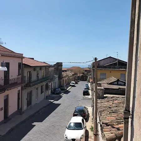 Apartamento Casa Vacanze Relax Etna San Giovanni La Punta