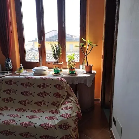 Casa Vacanze Relax Etna Apartamento San Giovanni La Punta