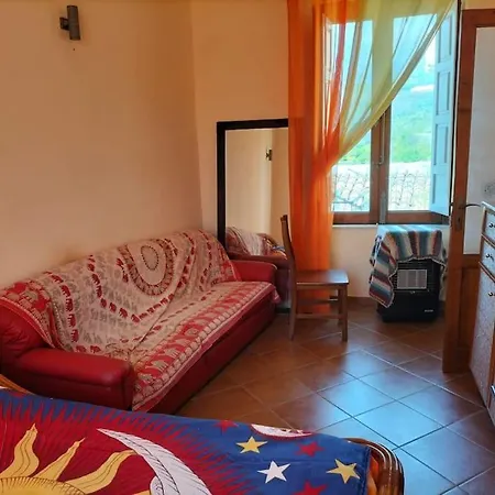 Casa Vacanze Relax Etna