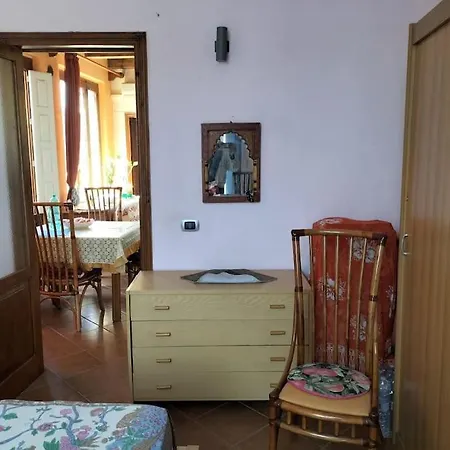Apartamento Casa Vacanze Relax Etna San Giovanni La Punta