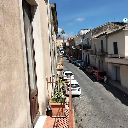 Casa Vacanze Relax Etna Apartamento San Giovanni La Punta