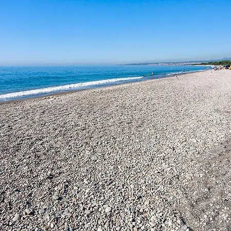 Casa Vacanze Relax Etna San Giovanni La Punta