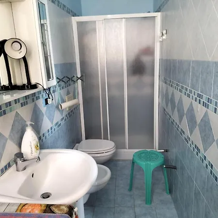 Casa Vacanze Relax Etna Apartamento